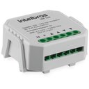 Ver imagem 2 de Acionador de Cortinas Wi-Fi Smart IAC 110 Intelbras