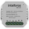 Acionador de Cortinas Wi-Fi Smart IAC 110 Intelbras - 1
