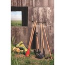 Ver imagem 3 de Cabo para Ancinho Tramontina em Madeira 145 Cm