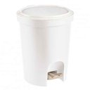 Ver imagem 3 de Lixeira 6,6 Litros Sanremo Ref. Sr274/01