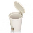 Ver imagem 2 de Lixeira 6,6 Litros Sanremo Ref. Sr274/01