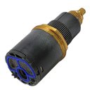 Ver imagem 1 de Reparo Válvula Termostática Docol 00188300 C/porca - 1883dcl
