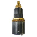 Ver imagem 3 de Reparo Válvula Termostática Docol 00188300 C/porca - 1883dcl