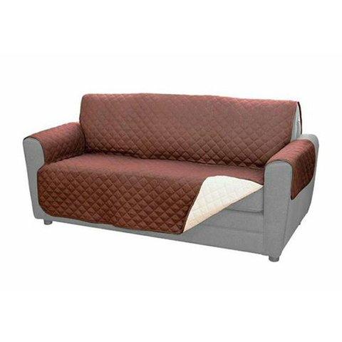 Capa Protetora Sofá Gato Cachorro Pet Criança Comida Bebida