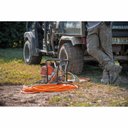 Ver imagem 3 de Mangueira 5/16' 700psi para Pulverizador Motorizado 50m