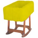 Ver imagem 4 de Moises Balanço com Colchão para Baby