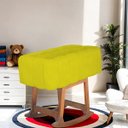 Ver imagem 2 de Moises Balanço com Colchão para Baby