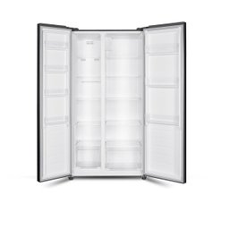 Refrigerador Philco PRF535I Side By Side 437L 127V - 2