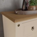 Ver mais imagens de Baú 80x45,5cm Smile 