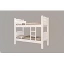 Ver imagem 3 de Beliche Solteiro Liliane J&A Móveis