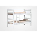 Ver imagem 4 de Beliche Solteiro Prisma Plus