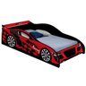 Cama Infantil com Proteção Lateral Carro Speed 200cm - 2
