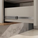 Ver imagem 6 de Conjunto de Banheiro Completo com Gabinete, Cuba e Espelheira 57cm Belfast