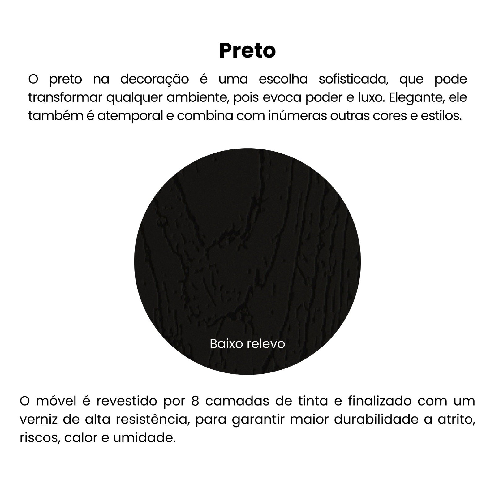 Estante para Livros 5 Prateleiras 180cmx60cm Multy - 10