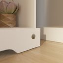 Ver imagem 6 de Estante Alta 182x81cm Smile 