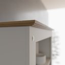 Ver imagem 7 de Estante Alta 182x81cm Smile 