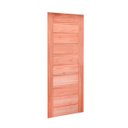 Ver imagem 4 de Porta de Madeira Folha 210cmx80cmx3cm Pe30 Esel