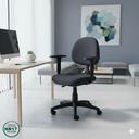 Ver imagem 1 de Cadeira Ergonômica Executiva Nr-17 Back System Escritório