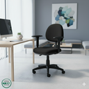 Ver imagem 1 de Cadeira Ergonômica Executiva Nr-17 Back System Escritório