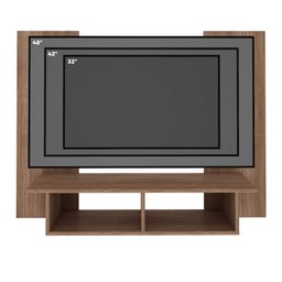 Painel para Tv até 48 Polegadas 120cm com Nicho - 3