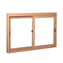 Ver imagem 4 de Janela de Correr Lisa Je221 Esel 100x150x12cm