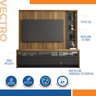 Estante Home para TV até 65 Polegadas Vectro  - 2