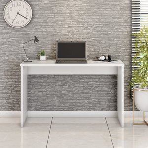 Escrivaninha Mesa Escritório Gávea Office 127cm