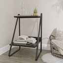 Preto Metálico Fosco