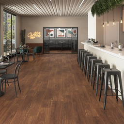 Piso Laminado Quick Step Vision 2,70m² Cumaru Tefé - 1