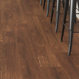 Piso Laminado Quick Step Vision 2,70m² Cumaru Tefé - 5