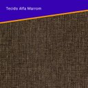 Ver imagem 6 de Cama Box Solteiro King 96x203 + Colchão Adapto Ecoflex Molas Ensacadas Tecido