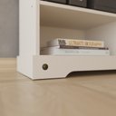 Ver imagem 7 de Rack para TV até 42 Polegadas Com 3 Nichos Smile 