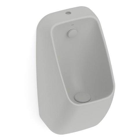 Mictório Rimless com Entrada Superior Proton Square Roca