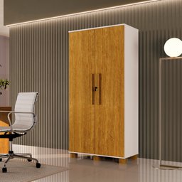 Painel LED Frameless Sobrepor 24W Quadrado 4000K Taschibra - 5