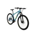 Ver imagem 2 de Bicicleta Troy 29 Mountain Bike Aro 29 Freio à Disco 21 Velocidades TK3 Track Bikes