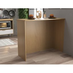 Mesa Bistrô 115 Cm Onix - 1