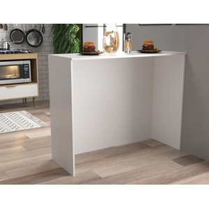Mesa Bistrô 115 Cm Onix