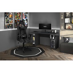 Cadeira Gamer Gt Racer - 1