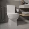Vaso Sanitário com Caixa Acoplada e Assento Soft Close Elite Celite - 9