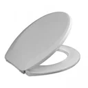 Ver imagem 2 de Assento Oval em Polipropileno para Louça Prime Tupan