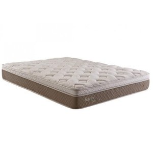 Colchão Casal Espresso Móveis Molas Superlastic Maxspring Barry 138x188x25