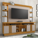 Ver imagem 1 de Home Esplendor - Jcm Cinamomo/off White