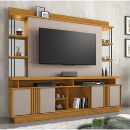Home Esplendor - Jcm Cinamomo/off White - 1
