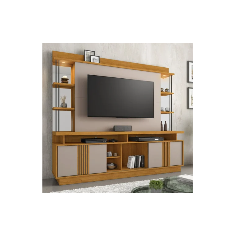 Home Esplendor - Jcm Cinamomo/off White