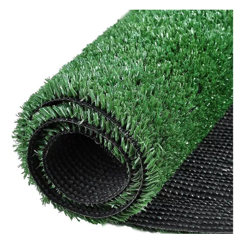 Grama Sintética 12mm com proteção UV e Antifungo m²