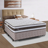 Colchão Casal  Molas Ensacadas Ness 138x188x26 - 1