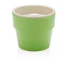 Vaso Autoirrigável - Médio - Linha Plantar Verde Menta - 2