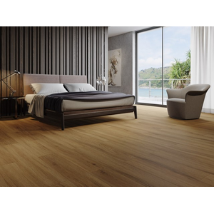 Piso Vinílico Biancogres - Caixa C/ 5,92m² - 19 X 130 Vernazza Acetinado Retangular