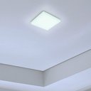 Ver imagem 1 de Painel LED Frameless Embutir 24W Quadrado 6500K Taschibra