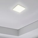 Ver imagem 1 de Painel LED Frameless Embutir 12W Quadrado 4000K Taschibra